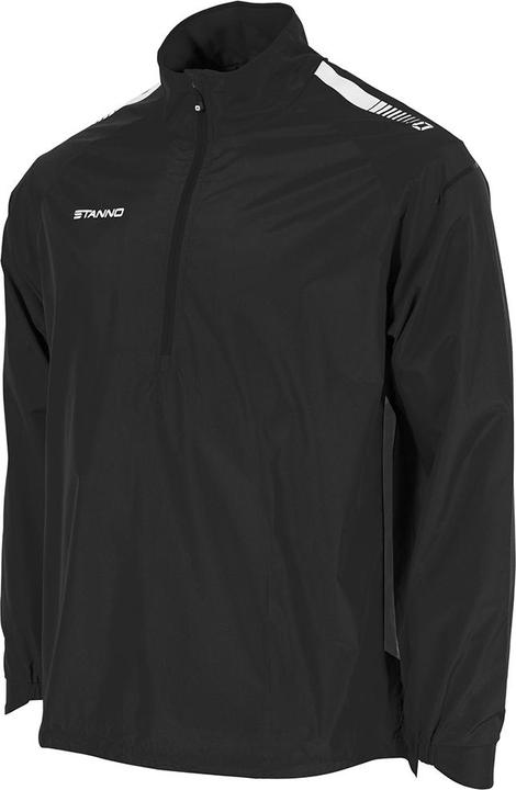 Actual product image Stanno First Windbreaker Half Zip (116)