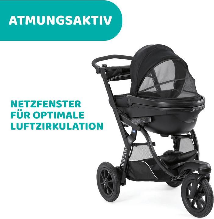 Immagine prodotto Chicco Navicella Activ3