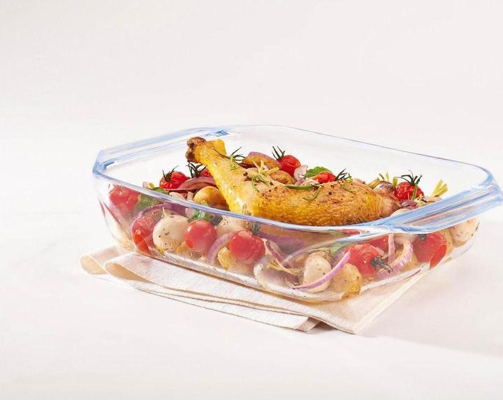Actual product image Pyrex Classic
