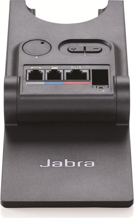 Productafbeelding Jabra Pro 920 Duo (Draadloze)