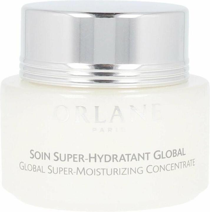Immagine prodotto Orlane Hydration Global Super-Moisturizing Concentrate (50 ml, Crema da giorno)