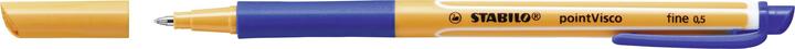 Immagine prodotto STABILO roller pointVisco (Multicolore, 10 x)