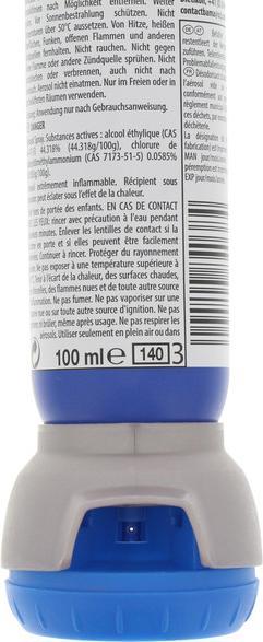 Actual product image Bama Coach Fresh (1 x, 100 ml)