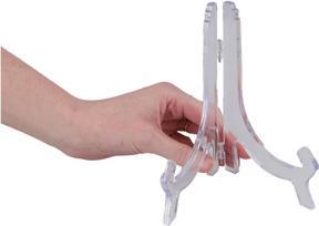 Actual product image Metaltex Plate rack
