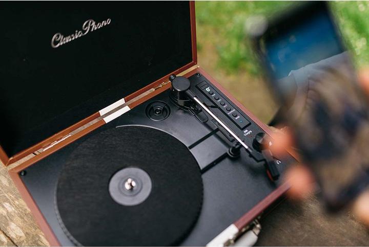 Image du produit Lenco TT-120 (Manuel)