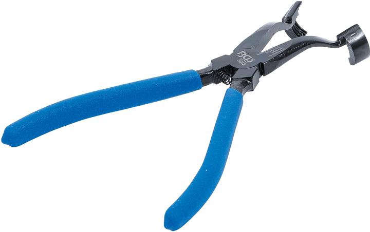 Image du produit BGS Pince à ressort pour frein à tambour (Frein arrière, Kit de frein)