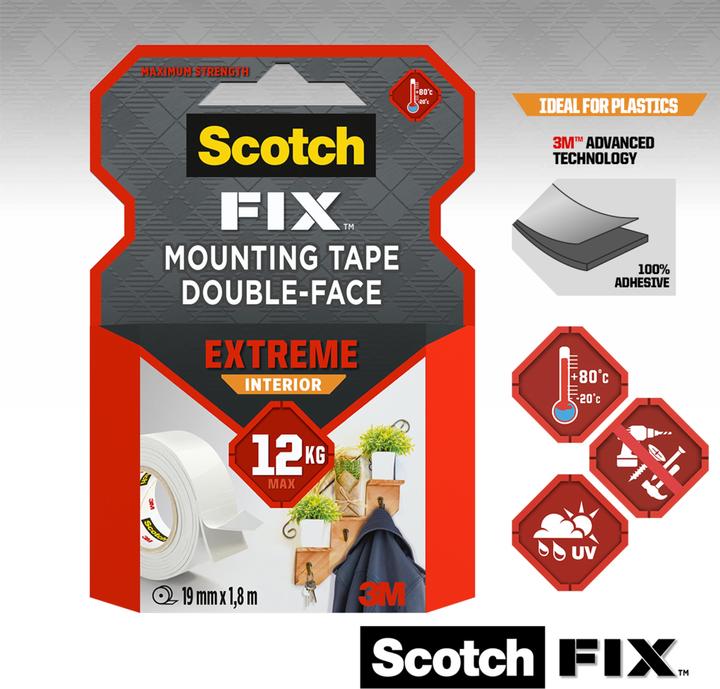 Image du produit Scotch Extrême (19 mm)