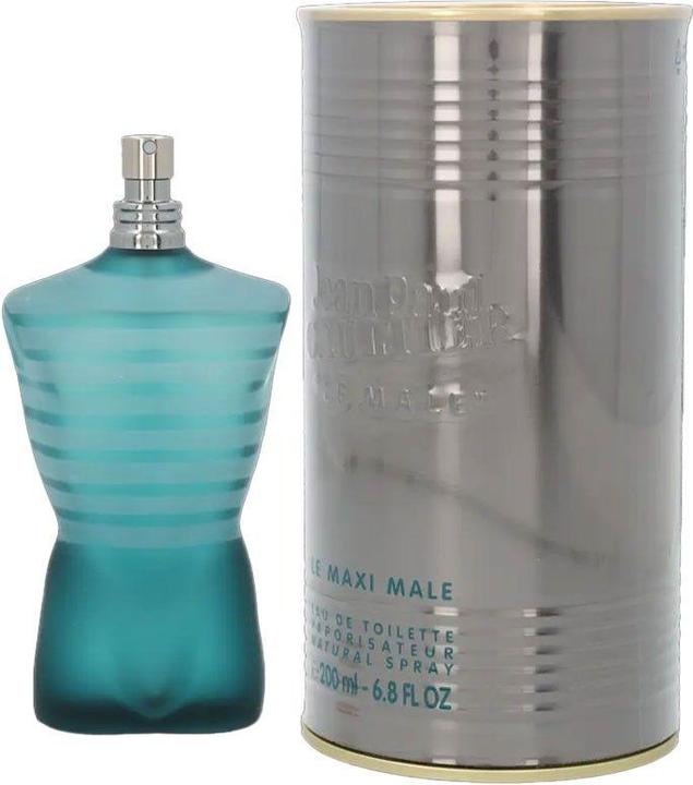 Produktbild Gaultier Le Mâle (Eau de Toilette, 75 ml)