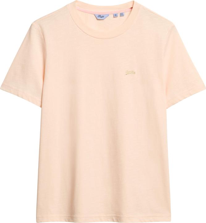 Produktbild Superdry t-hirt uperdry eential logo lub (S)