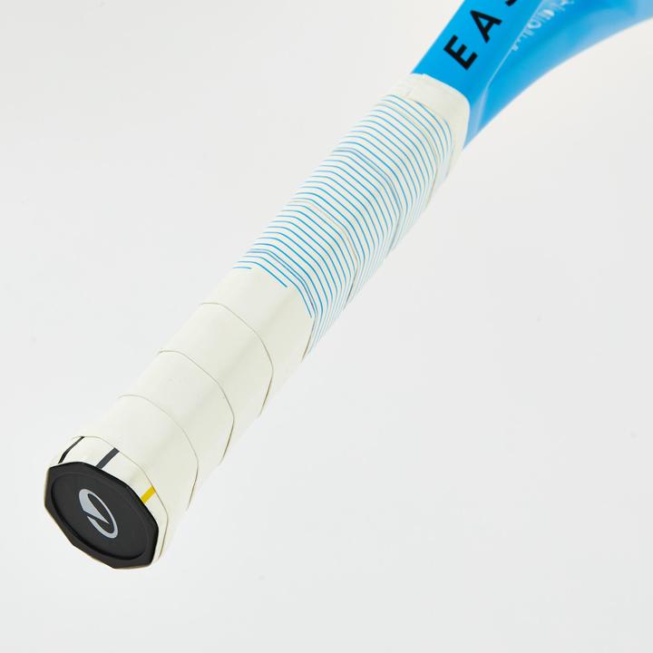 Image du produit Kuikma Tennisschläger Kinder - Easy Comp 25 Zoll blau (245 g)