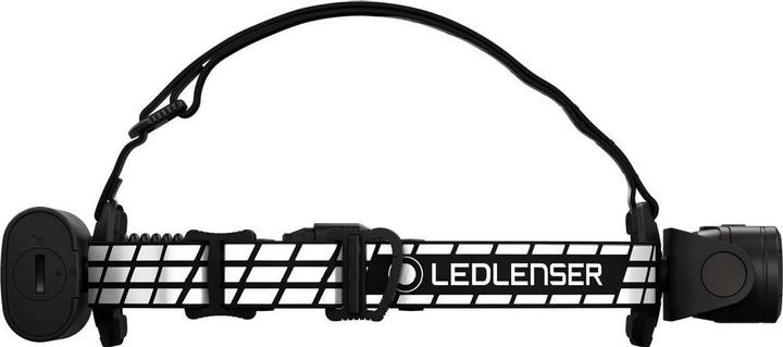 Immagine prodotto Ledlenser Firma H19R (4000 lm)