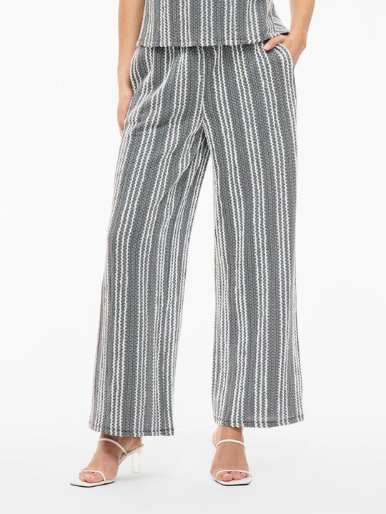 Produktbild Vila VISONEA High Waist Hose mit weitem Bein (XS)