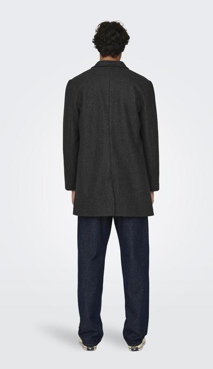 Image du produit Only & Sons Manteau (M)