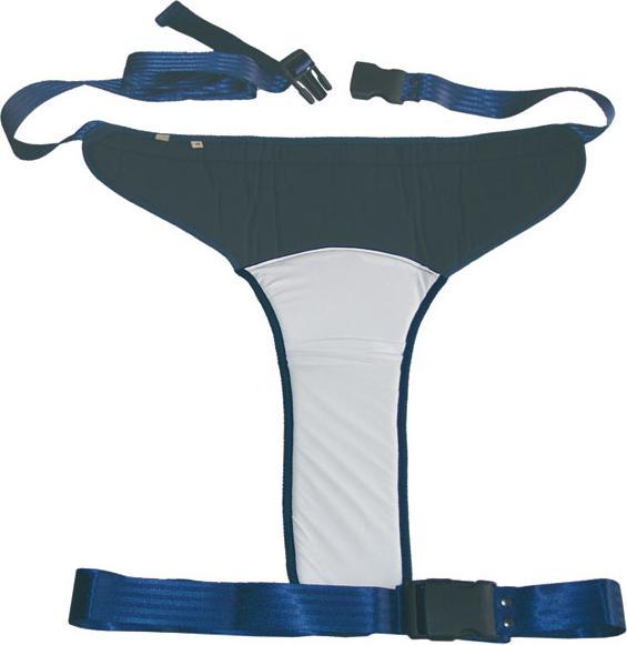 Image du produit AKS Pura Ceinture abdominale pour fauteuil roulant p fauteuil roulant
