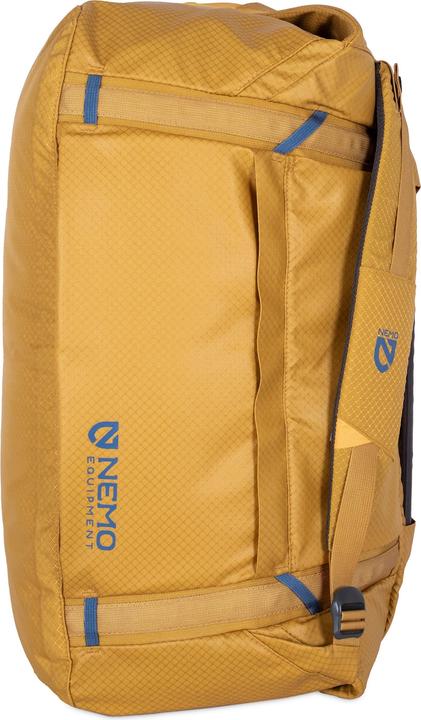 Image du produit Nemo Equipment Double Haul Convertible Duffel 30 (30 l)