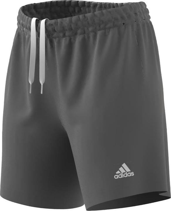 Image du produit adidas Short femme Entrada 22 gris HH9995 (XL) (XL)