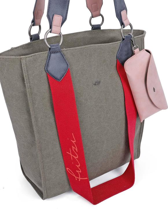 Actual product image Fritzi aus Preußen Izzy02 (12 l)