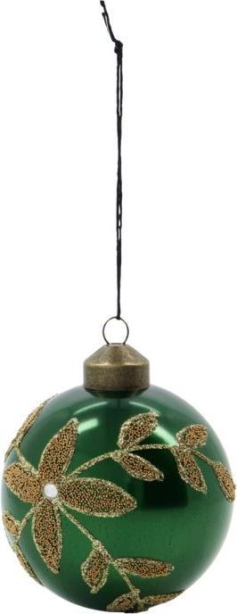 Immagine prodotto House Doctor Ornamento, Flora, Verde