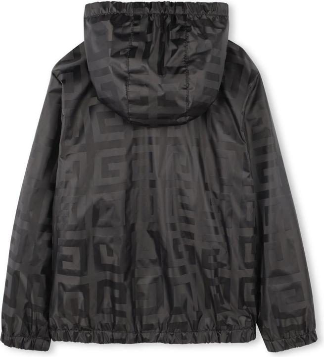 Produktbild Givenchy Kids Coats Black (12)