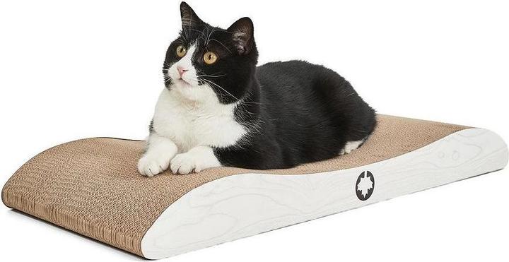 Produktbild CanadianCat Comet XL (8 cm, Grau)