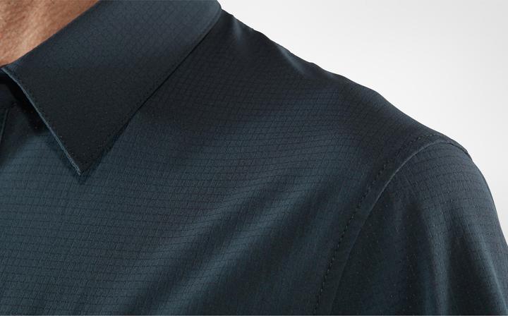 Actual product image Fjällräven Abisko Trekking Shirt (M)