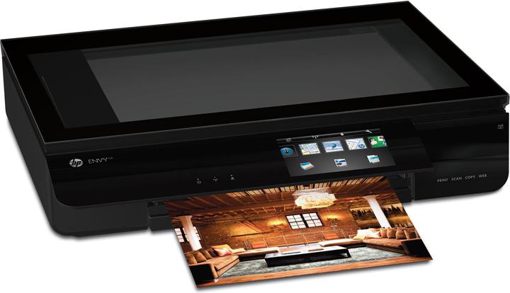 Immagine prodotto HP Invidia 120 (Inchiostro, Colore)