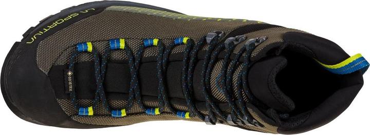 Actual product image La Sportiva Katana Climbing Shoes (40)