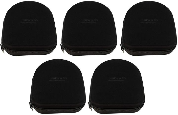 Produktbild GN Netcom JABRA GN Hard case Evolve 75 5-er Pack
