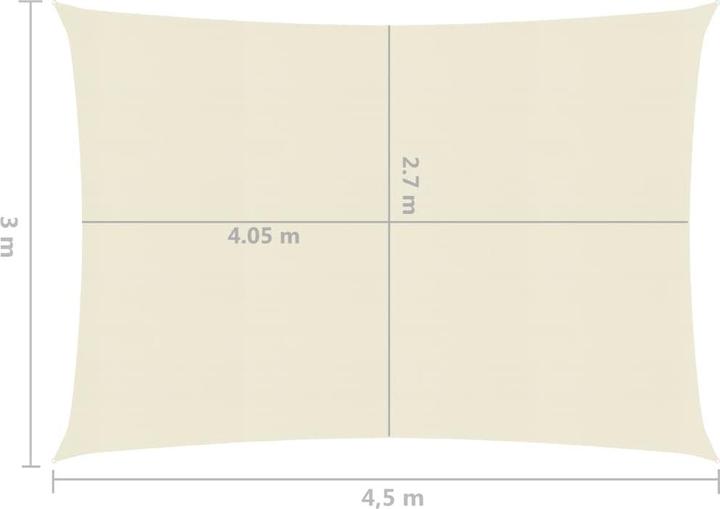 Immagine prodotto VidaXL Alethea (300 x 450 cm)