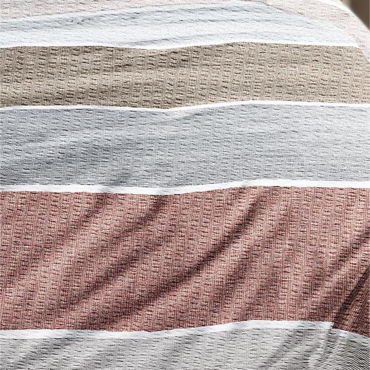 Actual product image Irisette Bettwäsche (Duvet cover, 80x80 cm, 135x200 cm)