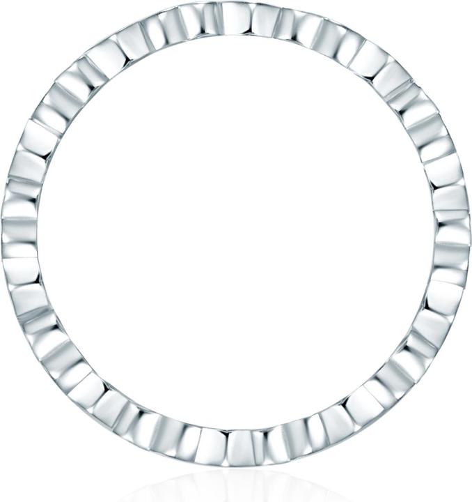 Immagine prodotto Rafaela Donata Donna Cuore in argento Sterling Zirconia argento - 10918 (52, 925 Argento)