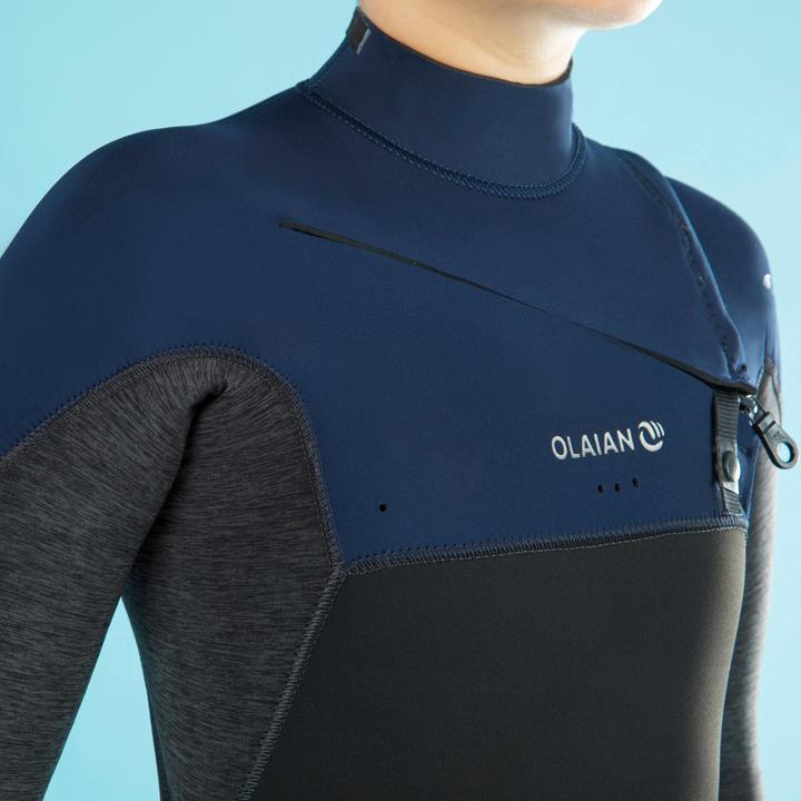 Actual product image Olaian SWS900 4/3 CW (4/3 mm, 146)