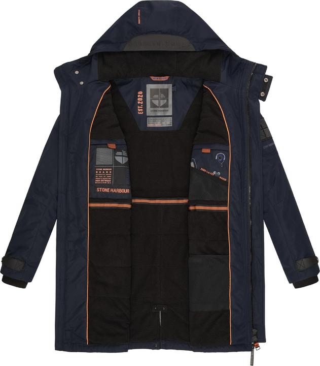Produktbild Stone Harbour Lanzoo (3XL)