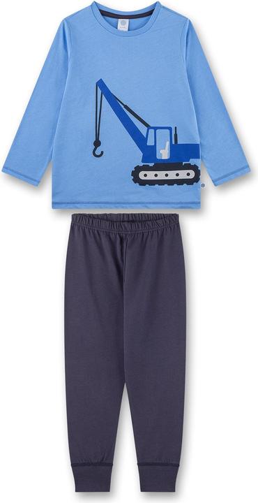 Sanetta Kid's Pyjama Long 233523