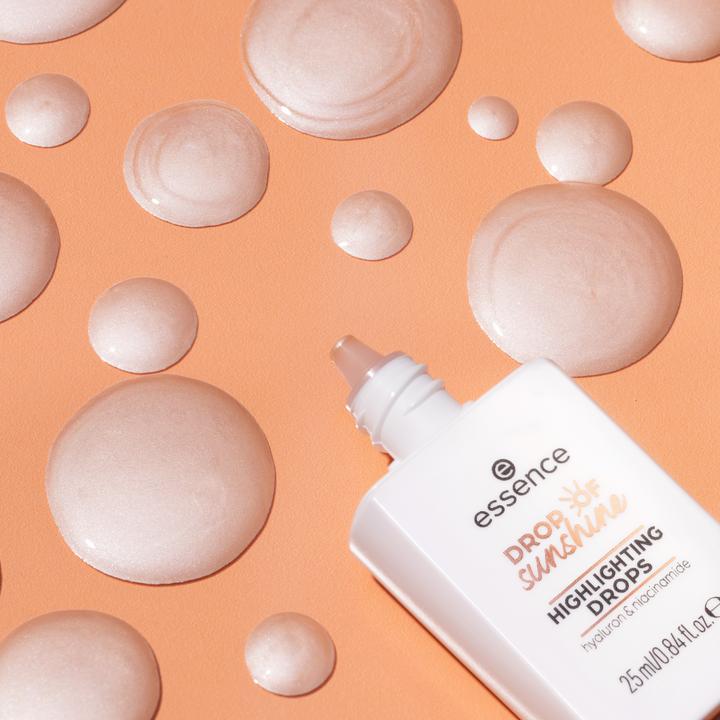 Image du produit essence Goutte de soleil (3, Highlighter)