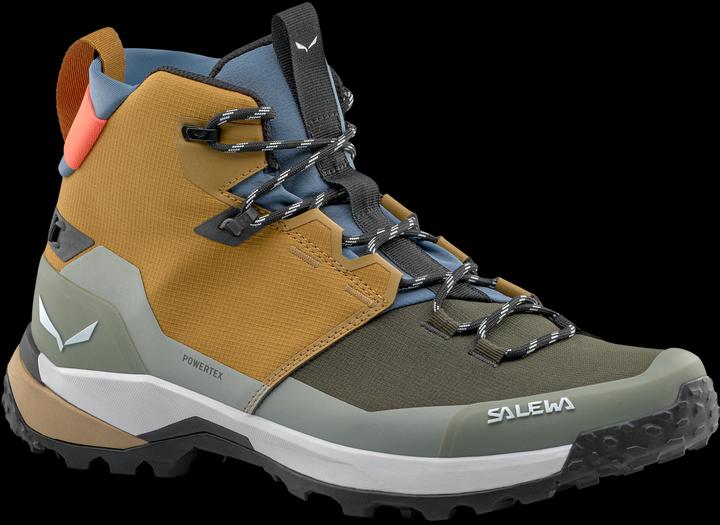 Salewa Puez 2 Mid Ptx M