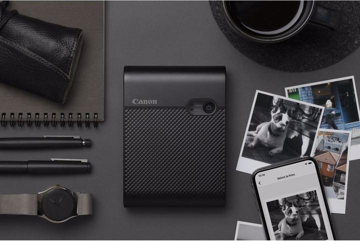 Immagine prodotto Canon Selphy Square QX10 (Termica diretta, Colore)