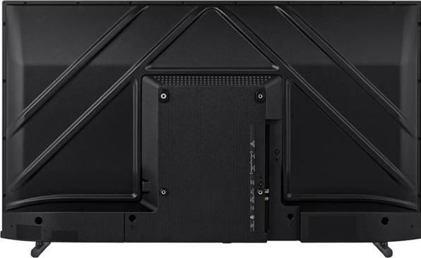 Actual product image Hisense TV 40A5NQ (40", A5N, QLED, Full HD, 2024)