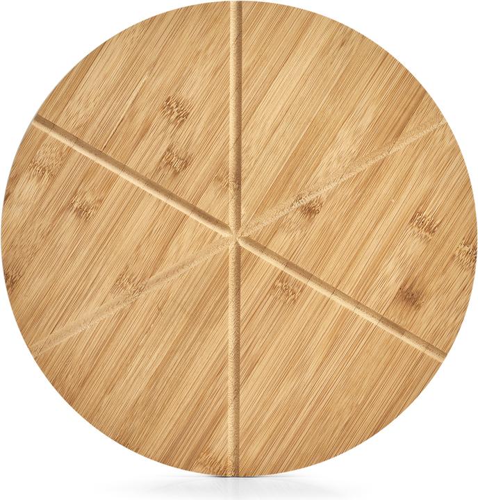 Actual product image Zeller Present Pizza set
