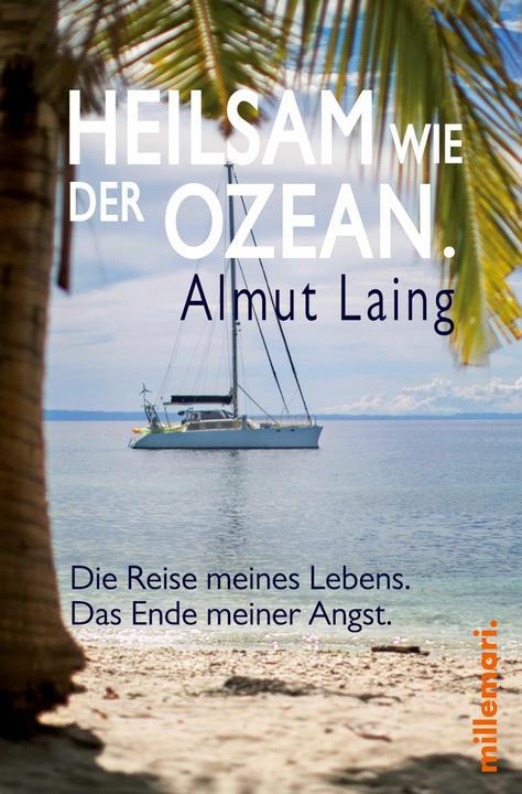 Produktbild Almut Laing (Deutsch, Almut Laing, 2022)
