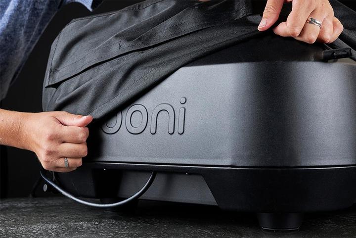 Image du produit Ooni Volt 12 Couverture