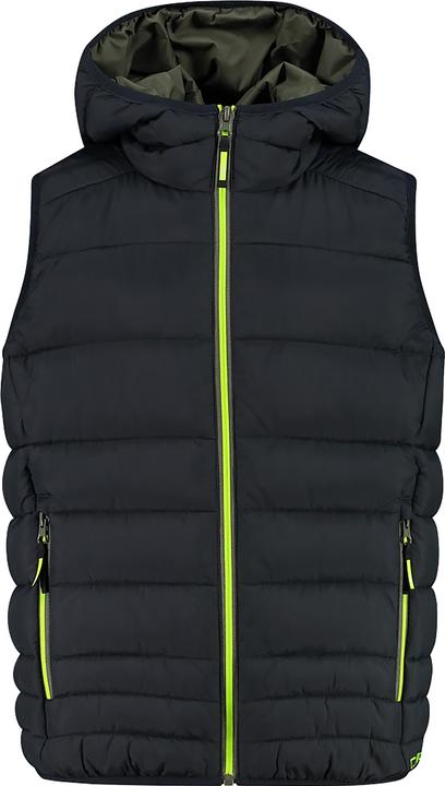 Actual product image CMP Campagnolo Hoodie (140)