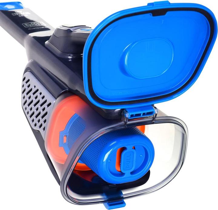 Productafbeelding Black & Decker Dustbuster