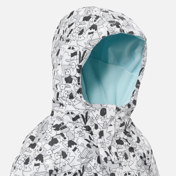 Produktbild Wedze Warm Bb (86, 85 C)