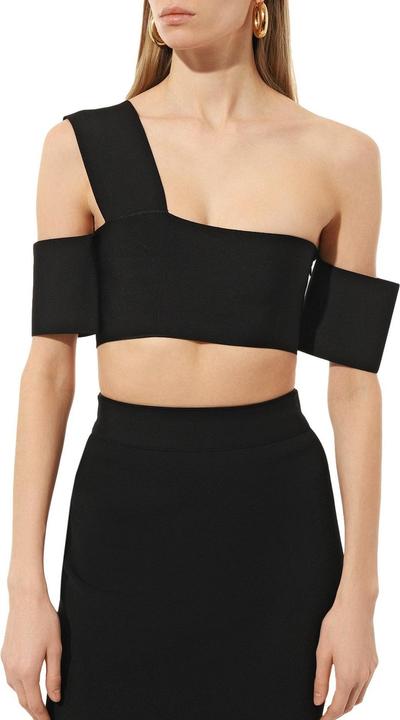 Image du produit Alexander McQueen Haut de bandage (M)