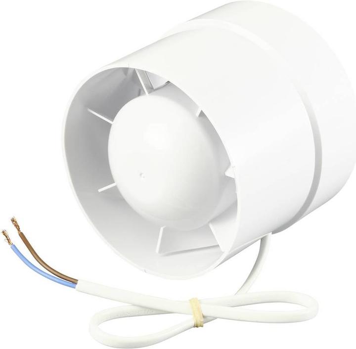 Image du produit Sygonix Aérateur tubulaire à insertion