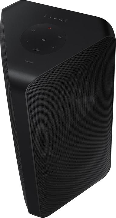 Productafbeelding Samsung MX-ST50B (18 h, Oplaadbare batterij)