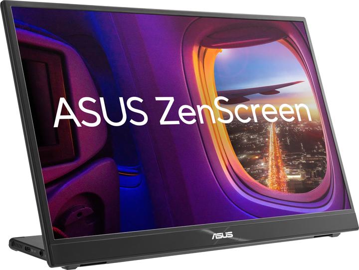 Produktbild ASUS ZenScreen MB16QHG (2560 x 1600 Pixel, 16")