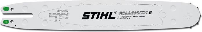 Immagine prodotto Stihl Catena di guida Rollomatic E Light 40 cm (Motosega, Spada a catena)