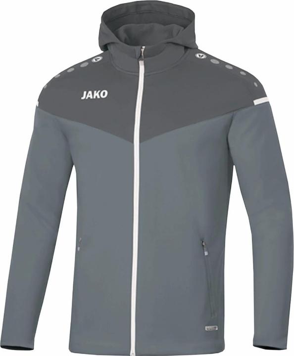 JAKO Kapuzenjacke Champ 2.0 Damen (36)